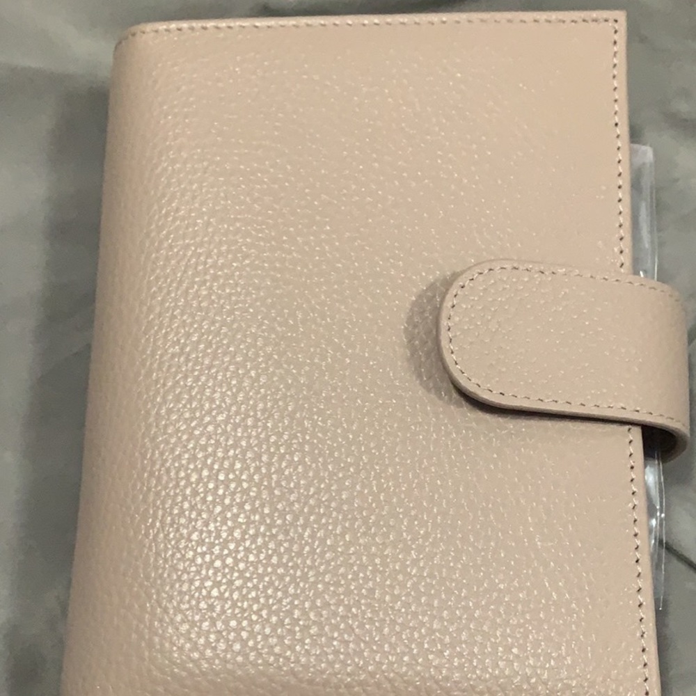 Taupe Pocket New Style Moterm Versa